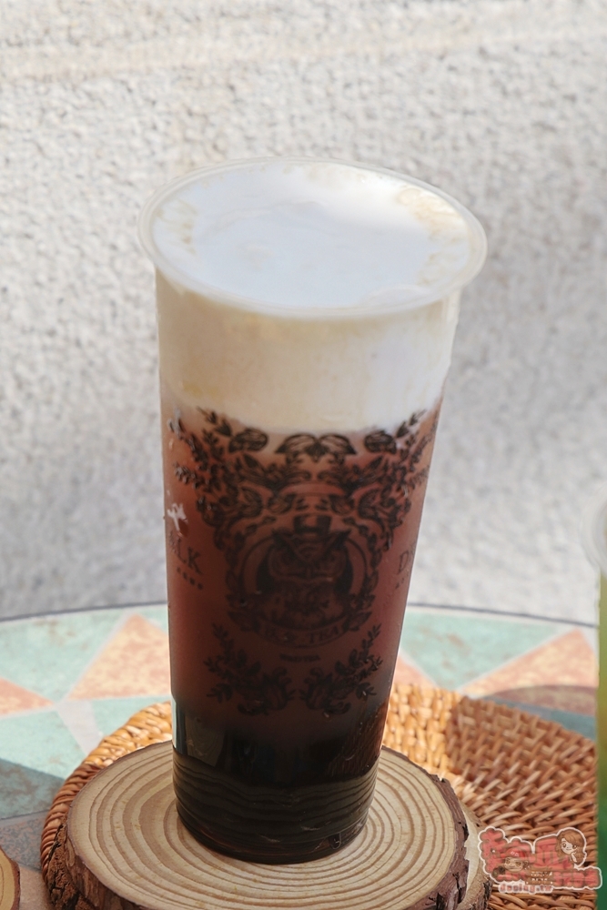 【台南飲料】沃金Tea:超狂飲料店賣起鹹酥雞,必點獨家鴨屎香檸檬茶,神複製港式極致風味~ 【台南飲料】沃金Tea:超狂飲料店賣起鹹酥雞,必點獨家鴨屎香檸檬茶,神複製港式極致風味~