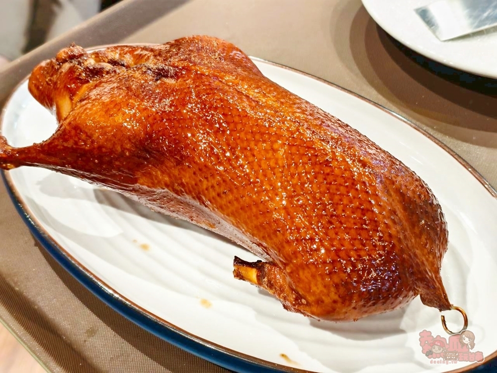 【台南美食】福來小棧沙茶爐:獨創一鴨三吃尬沙茶爐,少見以古早味西瓜綿入味鴨肉鍋,梅汁香酥鴨更是我的愛~ 【台南美食】福來小棧沙茶爐:獨創一鴨三吃尬沙茶爐,少見以古早味西瓜綿入味鴨肉鍋,梅汁香酥鴨更是我的愛~