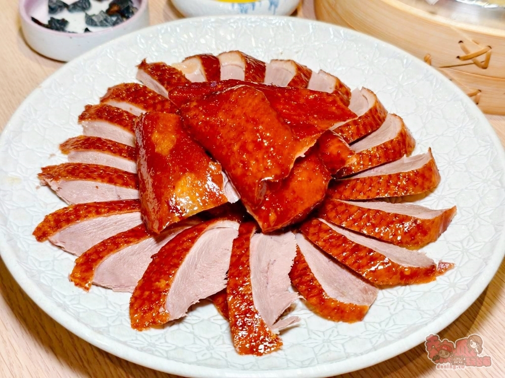 【台南美食】福來小棧沙茶爐:獨創一鴨三吃尬沙茶爐,少見以古早味西瓜綿入味鴨肉鍋,梅汁香酥鴨更是我的愛~ 【台南美食】福來小棧沙茶爐:獨創一鴨三吃尬沙茶爐,少見以古早味西瓜綿入味鴨肉鍋,梅汁香酥鴨更是我的愛~