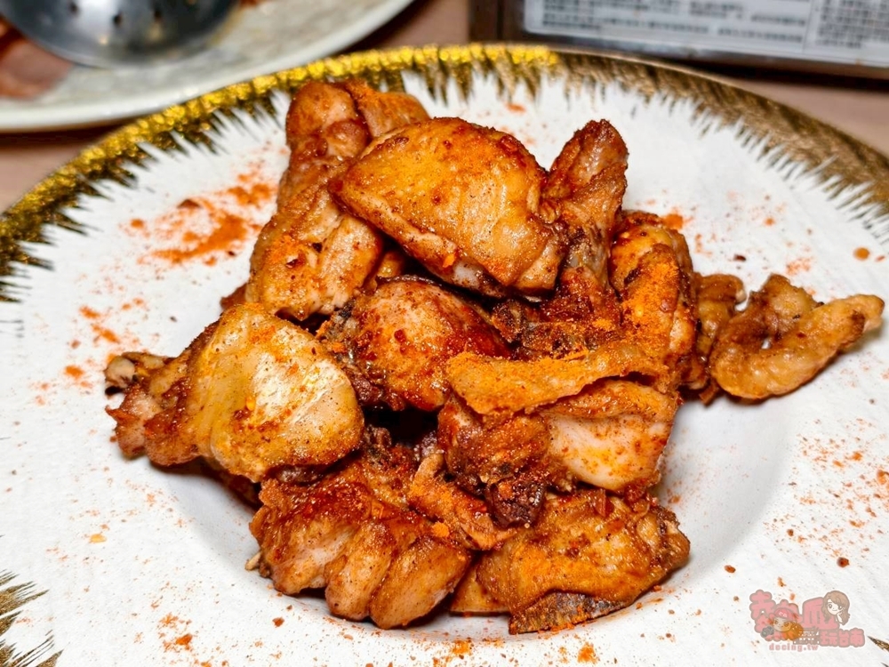 【台南美食】福來小棧沙茶爐:獨創一鴨三吃尬沙茶爐,少見以古早味西瓜綿入味鴨肉鍋,梅汁香酥鴨更是我的愛~ 【台南美食】福來小棧沙茶爐:獨創一鴨三吃尬沙茶爐,少見以古早味西瓜綿入味鴨肉鍋,梅汁香酥鴨更是我的愛~