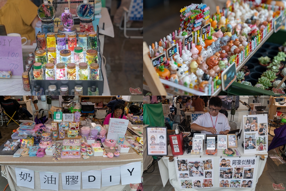 【台南活動】2026童趣萬國x狂歡派對:重返80年代玩復古小遊戲,小老闆當家市集,行李箱時空隧道~ 【台南活動】2026童趣萬國x狂歡派對:重返80年代玩復古小遊戲,小老闆當家市集,行李箱時空隧道~