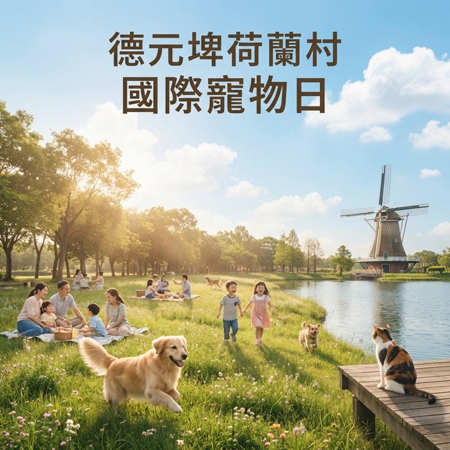 【台南活動】台南2026/4/11~4/12假日周末活動整理~ 【台南活動】台南2026/4/11~4/12假日周末活動整理~