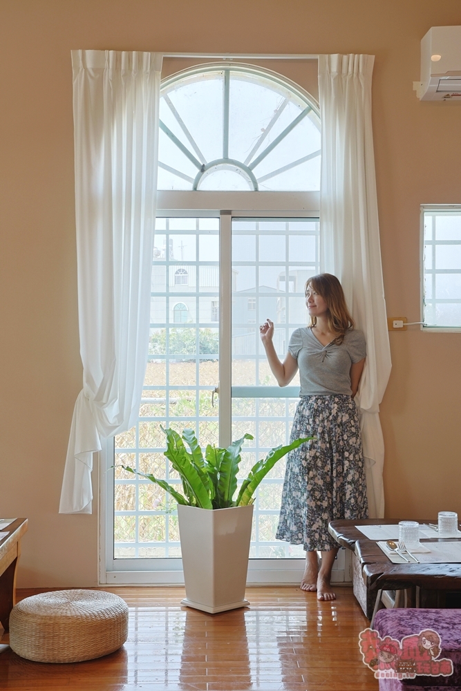 【台南美食】小洋房義式餐廳:隱藏在田園邊的安定小洋房,少見的義大利烤魚料理,整隻鮭魚頭上桌~ 【台南美食】小洋房義式餐廳:隱藏在田園邊的安定小洋房,少見的義大利烤魚料理,整隻鮭魚頭上桌~