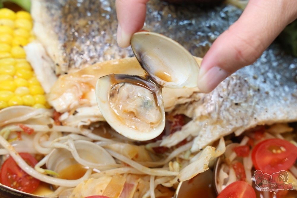 【台南美食】小洋房義式餐廳:隱藏在田園邊的安定小洋房,少見的義大利烤魚料理,整隻鮭魚頭上桌~ 【台南美食】小洋房義式餐廳:隱藏在田園邊的安定小洋房,少見的義大利烤魚料理,整隻鮭魚頭上桌~