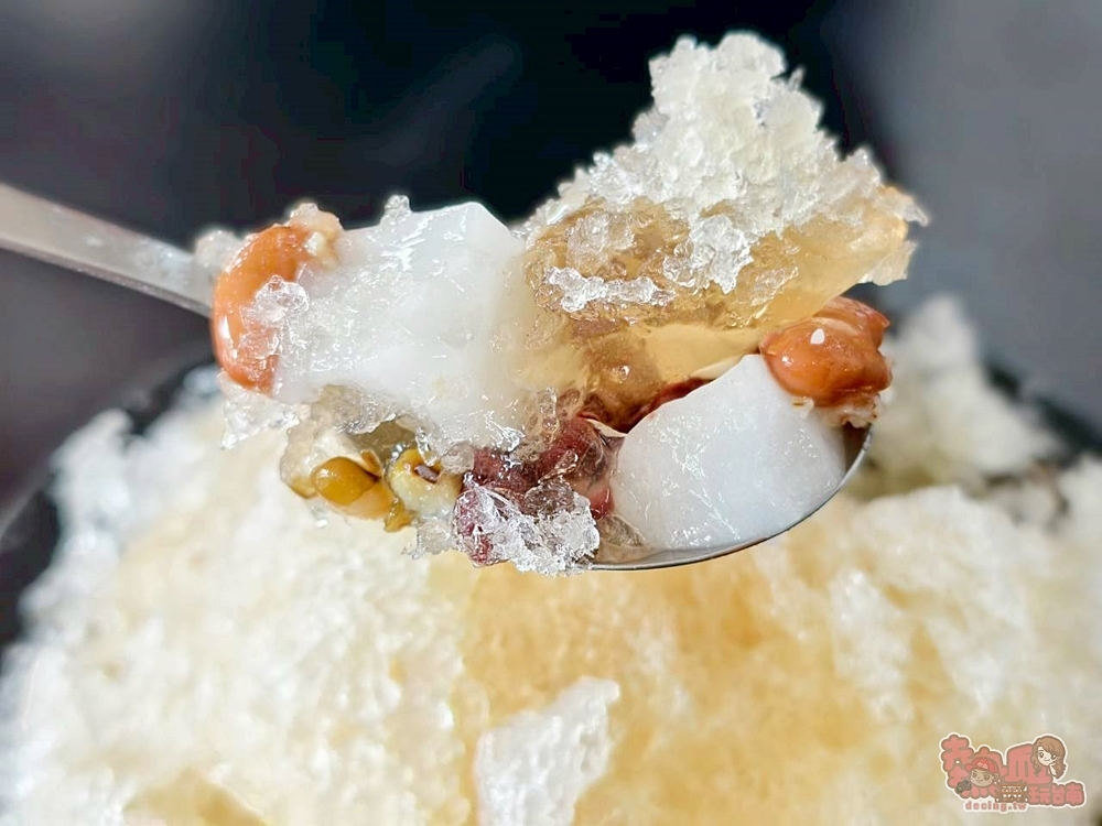 【台南美食】台南豆花綠豆王:北區超隱密的40年老店,八寶剉冰只要50元,綜合豆花也是料多實在~ 【台南美食】台南豆花綠豆王:北區超隱密的40年老店,八寶剉冰只要50元,綜合豆花也是料多實在~