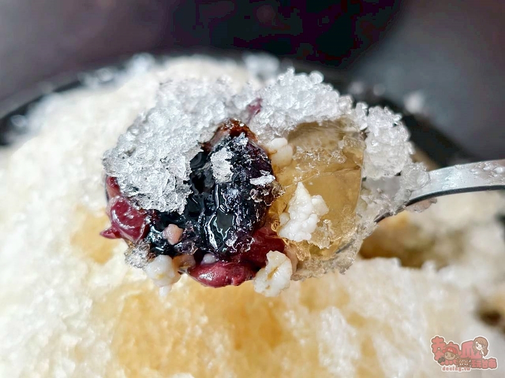 【台南美食】台南豆花綠豆王:北區超隱密的40年老店,八寶剉冰只要50元,綜合豆花也是料多實在~ 【台南美食】台南豆花綠豆王:北區超隱密的40年老店,八寶剉冰只要50元,綜合豆花也是料多實在~