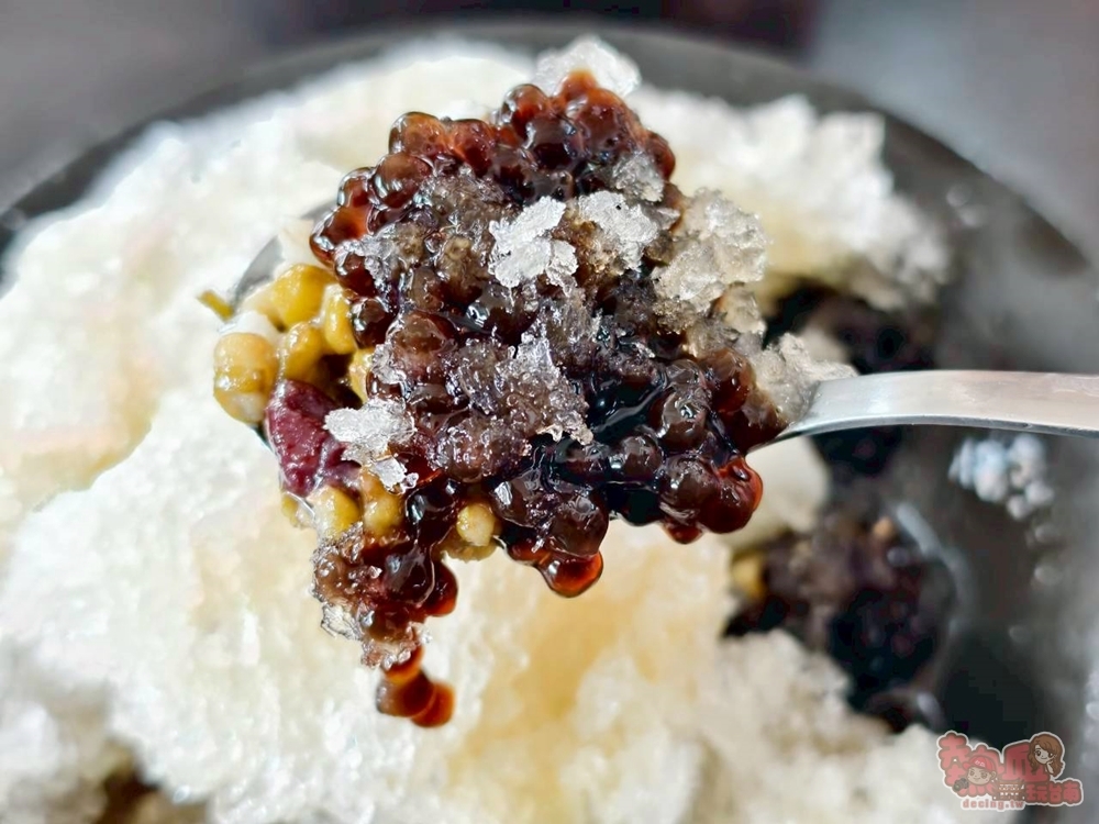 【台南美食】台南豆花綠豆王:北區超隱密的40年老店,八寶剉冰只要50元,綜合豆花也是料多實在~ 【台南美食】台南豆花綠豆王:北區超隱密的40年老店,八寶剉冰只要50元,綜合豆花也是料多實在~