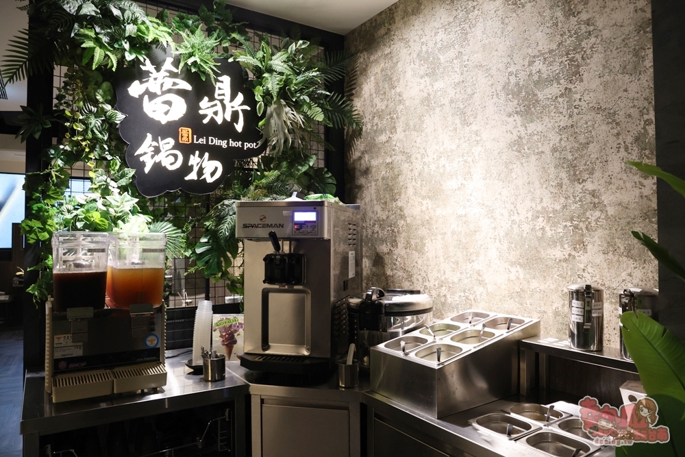 【台南火鍋】蕾鼎鍋物:森林系火鍋吃到飽,花雕雞,濃蒜鍋老饕最愛,必吃搭配海鮮拼盤 【台南火鍋】蕾鼎鍋物:森林系火鍋吃到飽,花雕雞,濃蒜鍋老饕最愛,必吃搭配海鮮拼盤