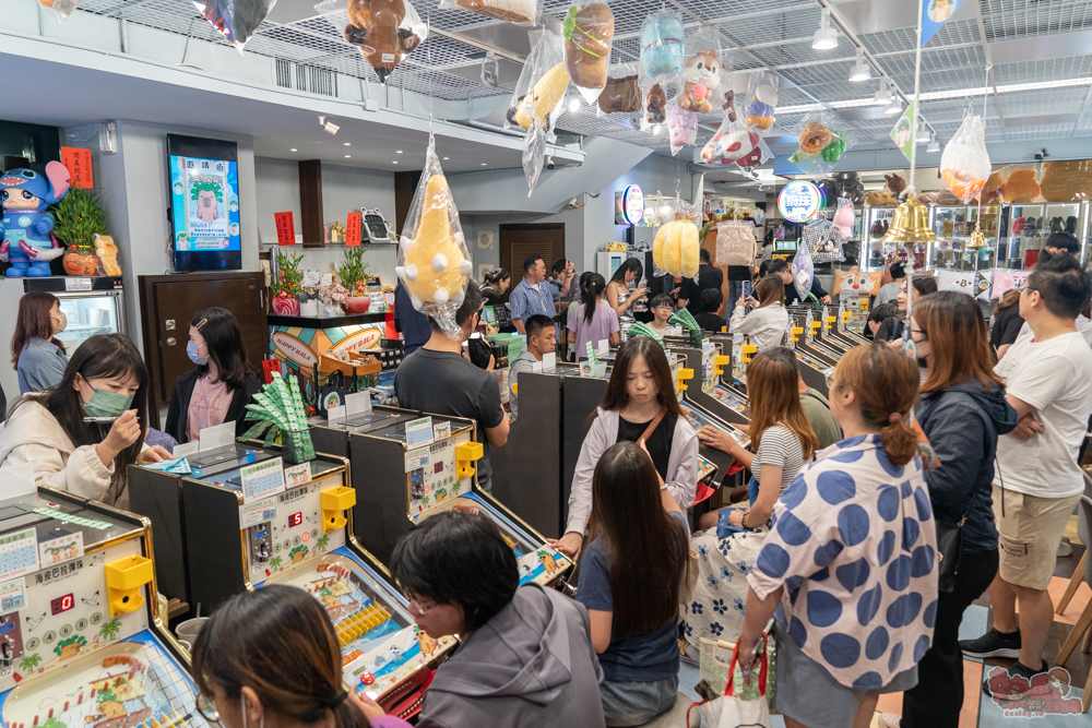【台南彈珠台】海皮巴拉彈珠:台南最新型態的彈珠台,彈珠免費玩,飲料免費喝,集點還有超多商品可以換~ 【台南彈珠台】海皮巴拉彈珠:台南最新型態的彈珠台,彈珠免費玩,飲料免費喝,集點還有超多商品可以換~