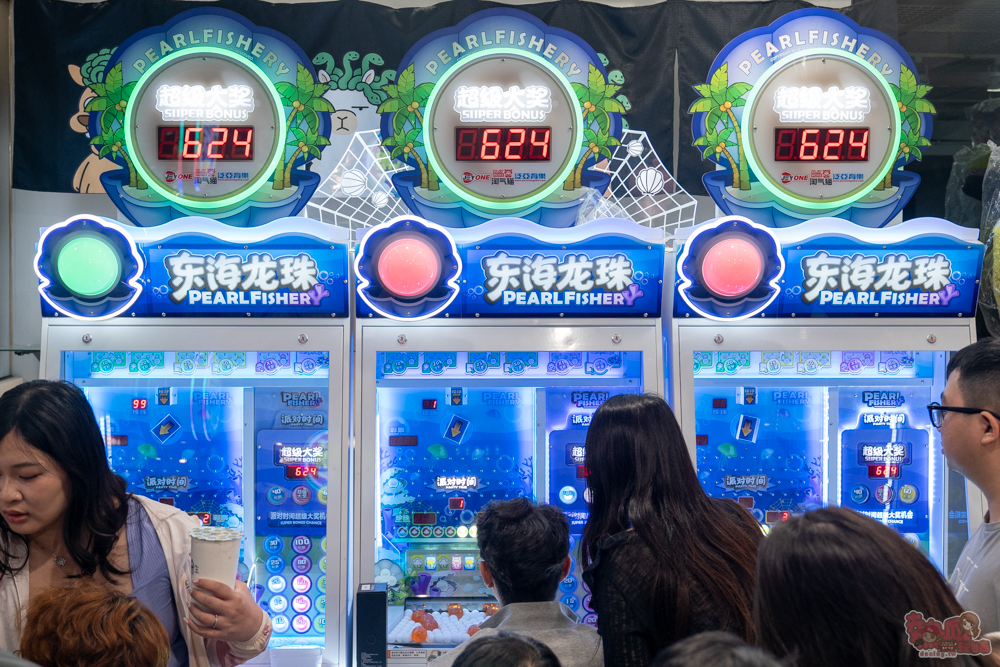 【台南彈珠台】海皮巴拉彈珠:台南最新型態的彈珠台,彈珠免費玩,飲料免費喝,集點還有超多商品可以換~ 【台南彈珠台】海皮巴拉彈珠:台南最新型態的彈珠台,彈珠免費玩,飲料免費喝,集點還有超多商品可以換~