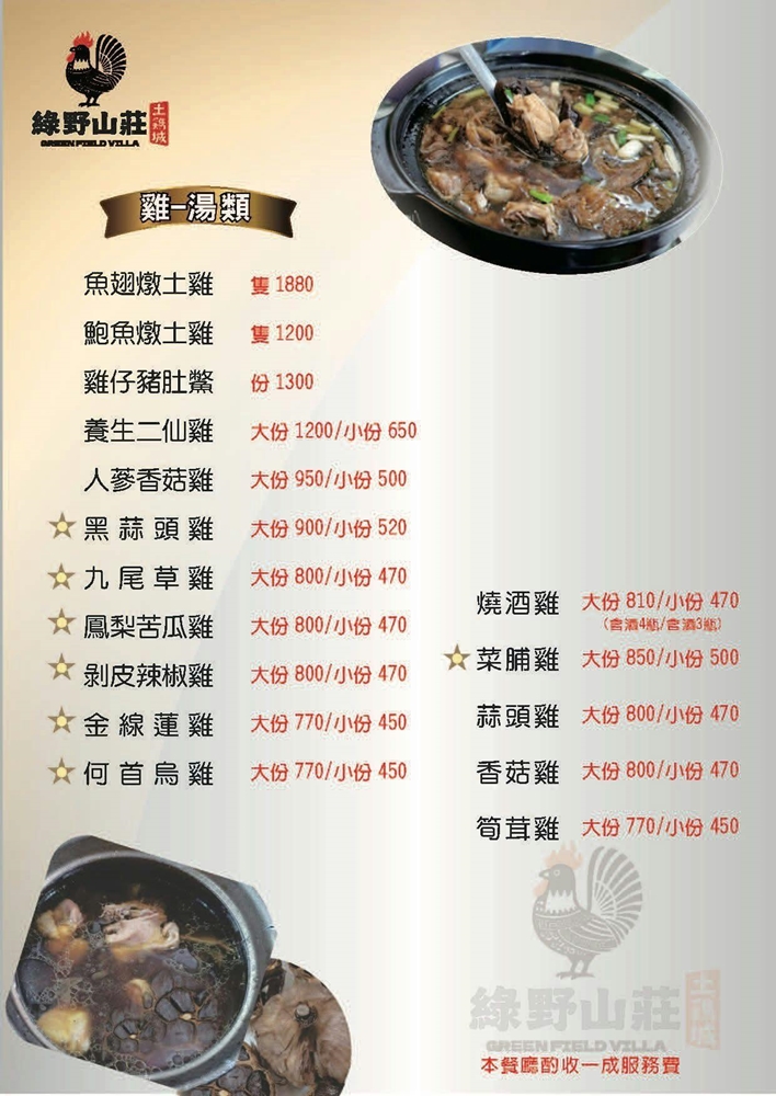 【高雄美食】綠野山莊花園餐廳:高雄觀音山土雞城,老饕推薦必點鹽焗烤雞,蜜汁火腿及經典客家菜~ 【高雄美食】綠野山莊花園餐廳:高雄觀音山土雞城,老饕推薦必點鹽焗烤雞,蜜汁火腿及經典客家菜~