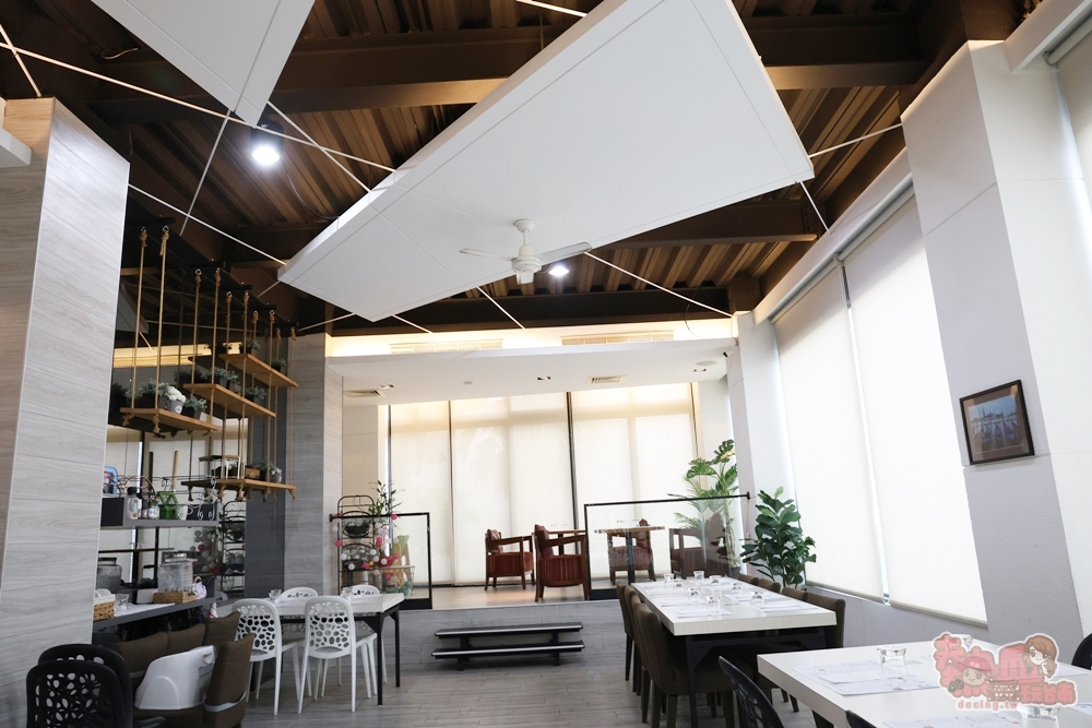 【台南美食】大窩與小宅義式餐廳-大窩店:善化人氣庭園餐廳,隱藏版義式商業飯盒超好吃,選擇超多份量也不小~ 【台南美食】大窩與小宅義式餐廳-大窩店:善化人氣庭園餐廳,隱藏版義式商業飯盒超好吃,選擇超多份量也不小~