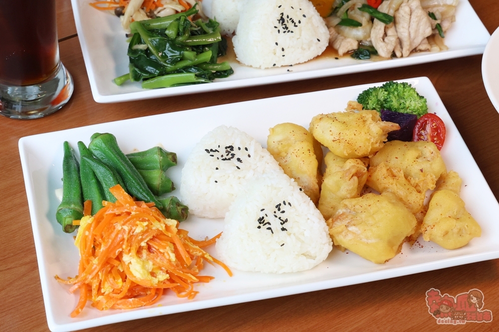 【台南美食】大窩與小宅義式餐廳-大窩店:善化人氣庭園餐廳,隱藏版義式商業飯盒超好吃,選擇超多份量也不小~ 【台南美食】大窩與小宅義式餐廳-大窩店:善化人氣庭園餐廳,隱藏版義式商業飯盒超好吃,選擇超多份量也不小~