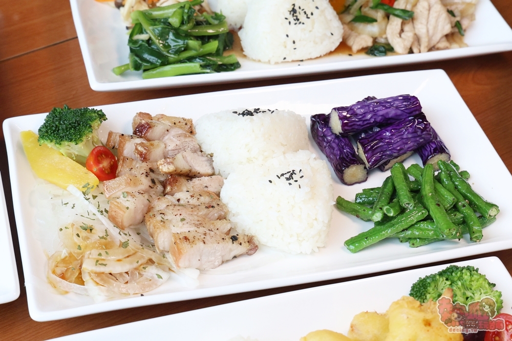 【台南美食】大窩與小宅義式餐廳-大窩店:善化人氣庭園餐廳,隱藏版義式商業飯盒超好吃,選擇超多份量也不小~ 【台南美食】大窩與小宅義式餐廳-大窩店:善化人氣庭園餐廳,隱藏版義式商業飯盒超好吃,選擇超多份量也不小~