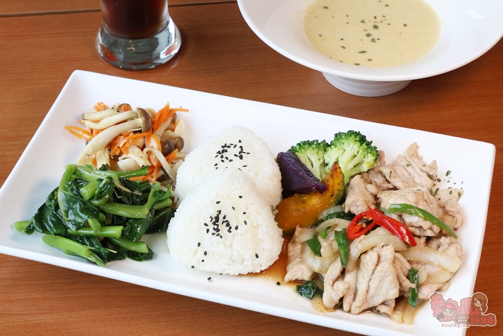 【台南美食】大窩與小宅義式餐廳-大窩店:善化人氣庭園餐廳,隱藏版義式商業飯盒超好吃,選擇超多份量也不小~ 【台南美食】大窩與小宅義式餐廳-大窩店:善化人氣庭園餐廳,隱藏版義式商業飯盒超好吃,選擇超多份量也不小~