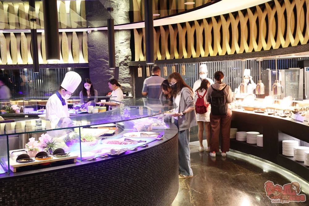 【台南吃到飽】阿力海百匯餐廳:GOOGLE超過萬則評價,網友公認台南最強南霸天吃到飽就是它~ 【台南吃到飽】阿力海百匯餐廳:GOOGLE超過萬則評價,網友公認台南最強南霸天吃到飽就是它~