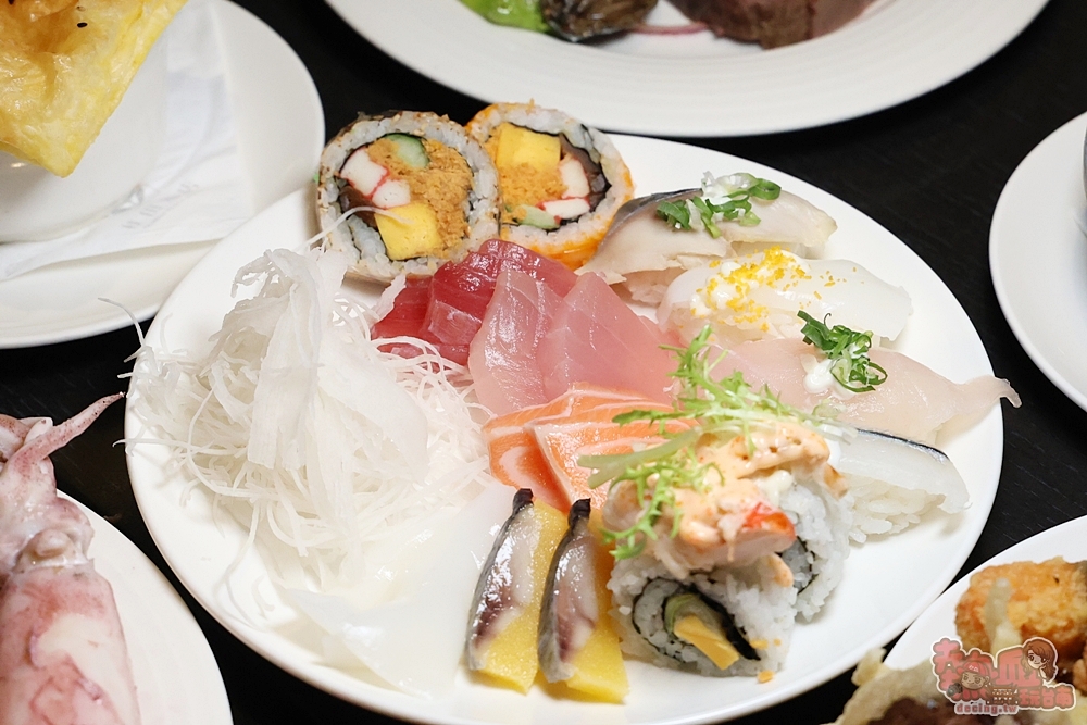 【台南吃到飽】阿力海百匯餐廳:GOOGLE超過萬則評價,網友公認台南最強南霸天吃到飽就是它~ 【台南吃到飽】阿力海百匯餐廳:GOOGLE超過萬則評價,網友公認台南最強南霸天吃到飽就是它~