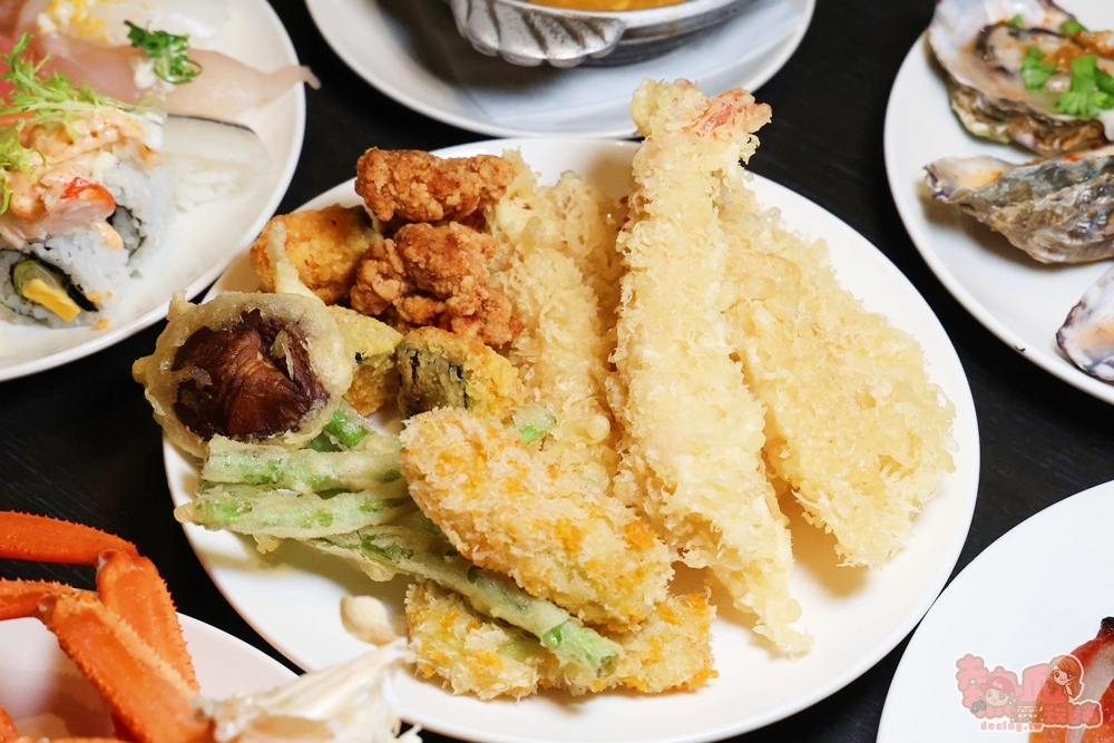 【台南吃到飽】阿力海百匯餐廳:GOOGLE超過萬則評價,網友公認台南最強南霸天吃到飽就是它~ 【台南吃到飽】阿力海百匯餐廳:GOOGLE超過萬則評價,網友公認台南最強南霸天吃到飽就是它~