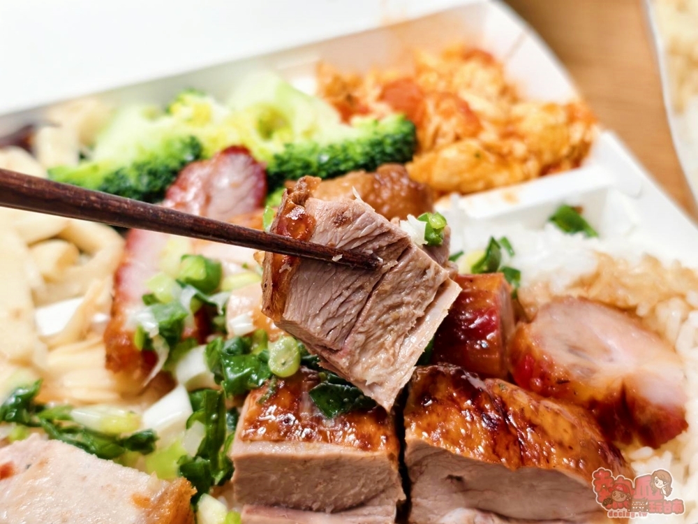 【台南美食】雙好港式燒臘:開山路低調的人氣燒臘店,招牌四寶飯一次滿足~ 【台南美食】雙好港式燒臘:開山路低調的人氣燒臘店,招牌四寶飯一次滿足~
