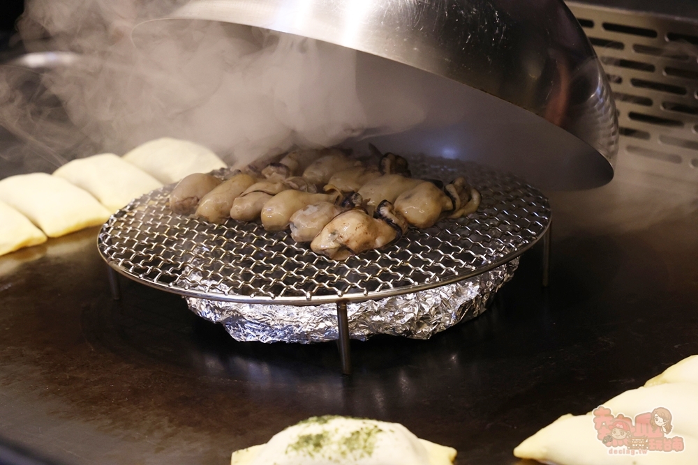 【台南美食】食光宴鐵板燒料理-善化本心宴:只靠預約才能吃到,善化神秘無菜單鐵板燒,活體龍蝦+8道料理飽到天靈蓋~ 【台南美食】食光宴鐵板燒料理-善化本心宴:只靠預約才能吃到,善化神秘無菜單鐵板燒,活體龍蝦+8道料理飽到天靈蓋~
