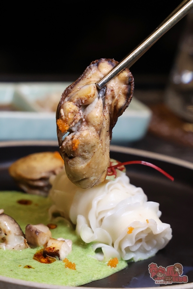 【台南美食】食光宴鐵板燒料理-善化本心宴:只靠預約才能吃到,善化神秘無菜單鐵板燒,活體龍蝦+8道料理飽到天靈蓋~ 【台南美食】食光宴鐵板燒料理-善化本心宴:只靠預約才能吃到,善化神秘無菜單鐵板燒,活體龍蝦+8道料理飽到天靈蓋~