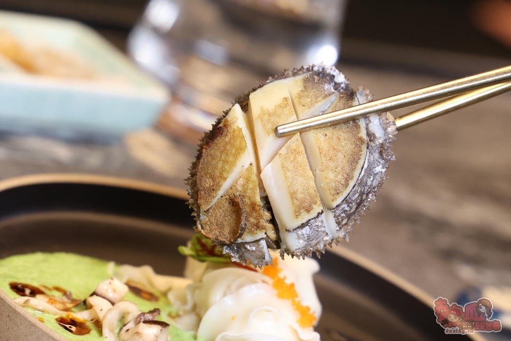 【台南美食】食光宴鐵板燒料理-善化本心宴:只靠預約才能吃到,善化神秘無菜單鐵板燒,活體龍蝦+8道料理飽到天靈蓋~ 【台南美食】食光宴鐵板燒料理-善化本心宴:只靠預約才能吃到,善化神秘無菜單鐵板燒,活體龍蝦+8道料理飽到天靈蓋~