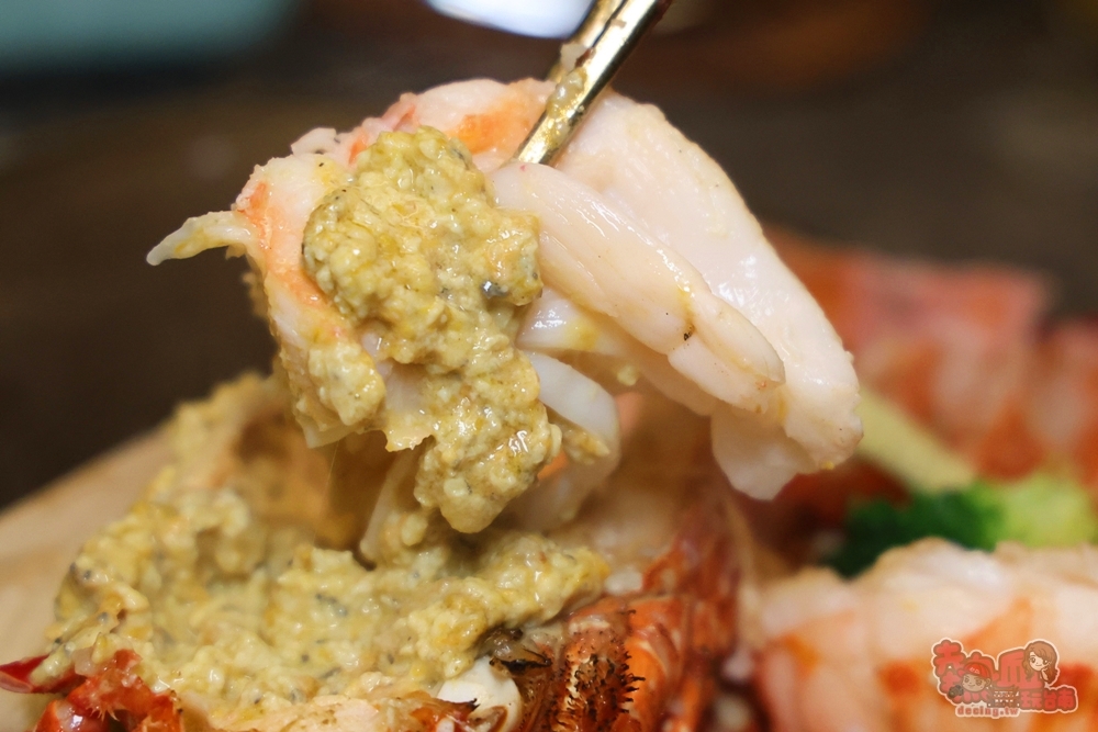 【台南美食】食光宴鐵板燒料理-善化本心宴:只靠預約才能吃到,善化神秘無菜單鐵板燒,活體龍蝦+8道料理飽到天靈蓋~ 【台南美食】食光宴鐵板燒料理-善化本心宴:只靠預約才能吃到,善化神秘無菜單鐵板燒,活體龍蝦+8道料理飽到天靈蓋~