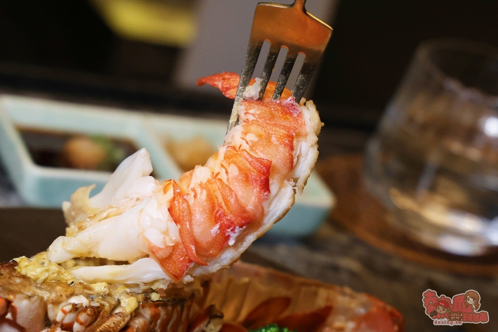 【台南美食】食光宴鐵板燒料理-善化本心宴:只靠預約才能吃到,善化神秘無菜單鐵板燒,活體龍蝦+8道料理飽到天靈蓋~ 【台南美食】食光宴鐵板燒料理-善化本心宴:只靠預約才能吃到,善化神秘無菜單鐵板燒,活體龍蝦+8道料理飽到天靈蓋~