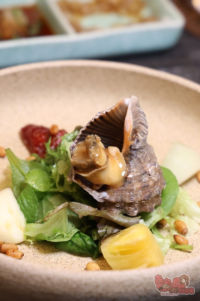 【台南美食】食光宴鐵板燒料理-善化本心宴:只靠預約才能吃到,善化神秘無菜單鐵板燒,活體龍蝦+8道料理飽到天靈蓋~ 【台南美食】食光宴鐵板燒料理-善化本心宴:只靠預約才能吃到,善化神秘無菜單鐵板燒,活體龍蝦+8道料理飽到天靈蓋~