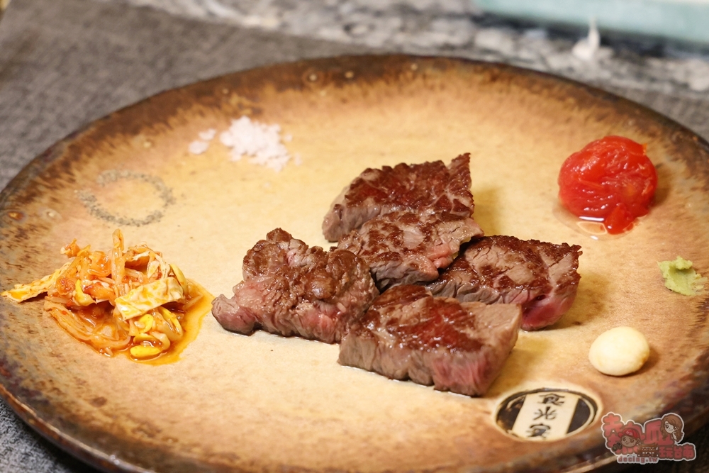 【台南美食】食光宴鐵板燒料理-善化本心宴:只靠預約才能吃到,善化神秘無菜單鐵板燒,活體龍蝦+8道料理飽到天靈蓋~ 【台南美食】食光宴鐵板燒料理-善化本心宴:只靠預約才能吃到,善化神秘無菜單鐵板燒,活體龍蝦+8道料理飽到天靈蓋~
