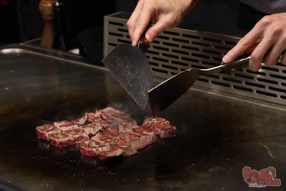 【台南美食】食光宴鐵板燒料理-善化本心宴:只靠預約才能吃到,善化神秘無菜單鐵板燒,活體龍蝦+8道料理飽到天靈蓋~ 【台南美食】食光宴鐵板燒料理-善化本心宴:只靠預約才能吃到,善化神秘無菜單鐵板燒,活體龍蝦+8道料理飽到天靈蓋~