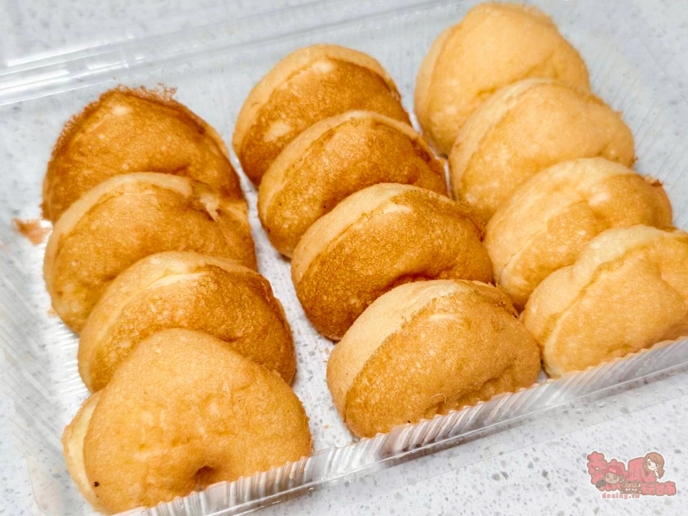 【台南美食】無名雞蛋燒:永康區自強黃昏市場隱藏版,古早味雞蛋燒,一顆只要6元~ 【台南美食】無名雞蛋燒:永康區自強黃昏市場隱藏版,古早味雞蛋燒,一顆只要6元~