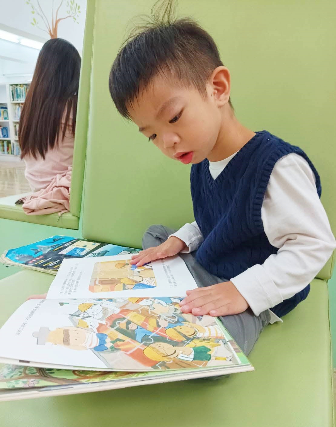 【台南活動】2026台南兒童公益曬書節!用閱讀看見世界,部落客攜手獨立書店、思味市集,邀大眾用台南溫體牛美食與閱讀拉開活動序幕~ 【台南活動】2026台南兒童公益曬書節!用閱讀看見世界,部落客攜手獨立書店、思味市集,邀大眾用台南溫體牛美食與閱讀拉開活動序幕~