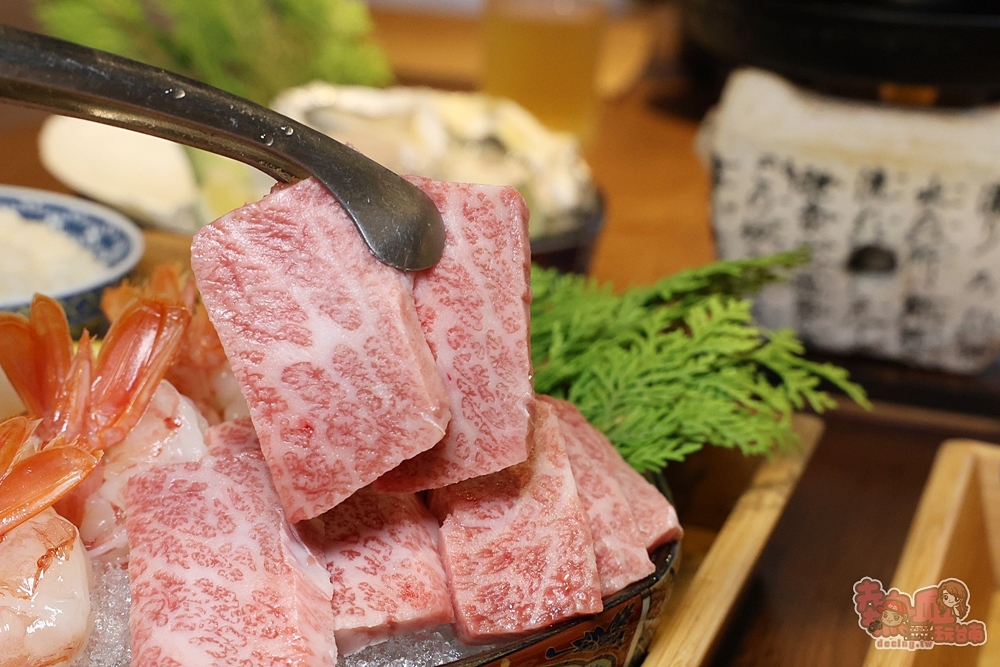 【台南美食】萩椛牛かつ炸牛排專門店:台南少見炸牛排專賣,個人迷你烤爐超有氛圍,內用享西螺米,高麗菜,味噌湯免費無限續~ 【台南美食】萩椛牛かつ炸牛排專門店:台南少見炸牛排專賣,個人迷你烤爐超有氛圍,內用享西螺米,高麗菜,味噌湯免費無限續~