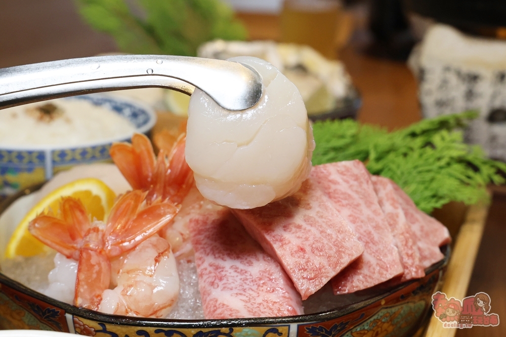 【台南美食】萩椛牛かつ炸牛排專門店:台南少見炸牛排專賣,個人迷你烤爐超有氛圍,內用享西螺米,高麗菜,味噌湯免費無限續~ 【台南美食】萩椛牛かつ炸牛排專門店:台南少見炸牛排專賣,個人迷你烤爐超有氛圍,內用享西螺米,高麗菜,味噌湯免費無限續~