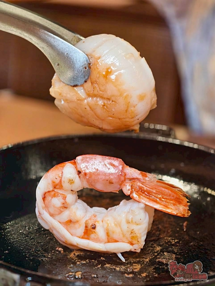 【台南美食】萩椛牛かつ炸牛排專門店:台南少見炸牛排專賣,個人迷你烤爐超有氛圍,內用享西螺米,高麗菜,味噌湯免費無限續~ 【台南美食】萩椛牛かつ炸牛排專門店:台南少見炸牛排專賣,個人迷你烤爐超有氛圍,內用享西螺米,高麗菜,味噌湯免費無限續~