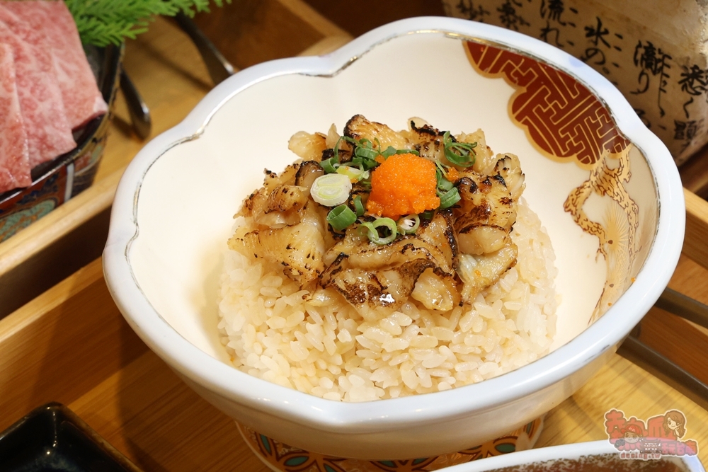 【台南美食】萩椛牛かつ炸牛排專門店:台南少見炸牛排專賣,個人迷你烤爐超有氛圍,內用享西螺米,高麗菜,味噌湯免費無限續~ 【台南美食】萩椛牛かつ炸牛排專門店:台南少見炸牛排專賣,個人迷你烤爐超有氛圍,內用享西螺米,高麗菜,味噌湯免費無限續~