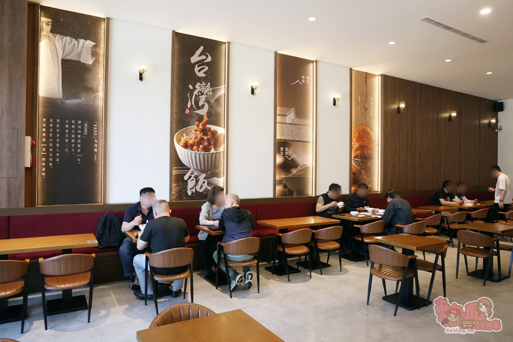 【台南美食】台南VASO弘肉燥飯舖:來自高雄的超人氣小吃,肉燥飯入口綿密好吃,還有隱藏版蒸蛋湯,晚來吃不到~ 【台南美食】台南VASO弘肉燥飯舖:來自高雄的超人氣小吃,肉燥飯入口綿密好吃,還有隱藏版蒸蛋湯,晚來吃不到~