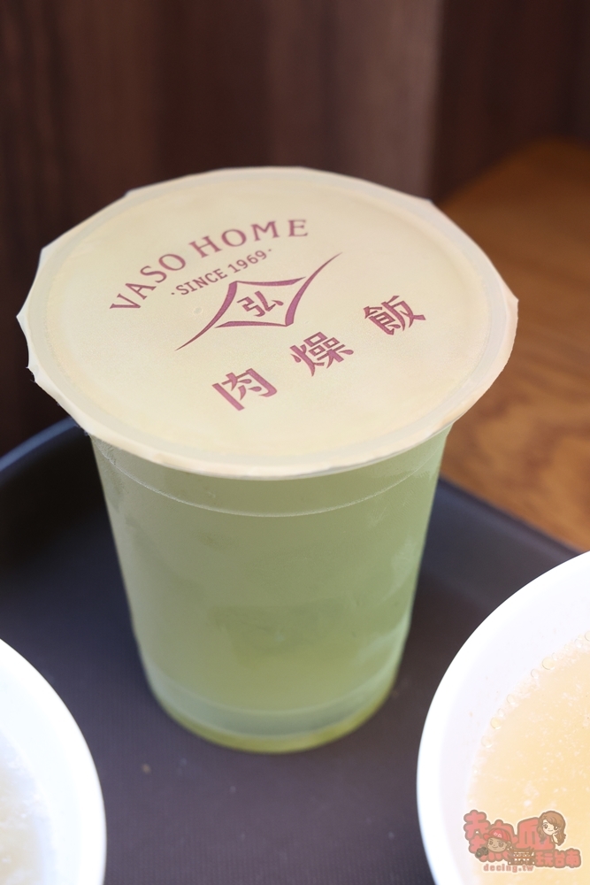 【台南美食】台南VASO弘肉燥飯舖:來自高雄的超人氣小吃,肉燥飯入口綿密好吃,還有隱藏版蒸蛋湯,晚來吃不到~ 【台南美食】台南VASO弘肉燥飯舖:來自高雄的超人氣小吃,肉燥飯入口綿密好吃,還有隱藏版蒸蛋湯,晚來吃不到~