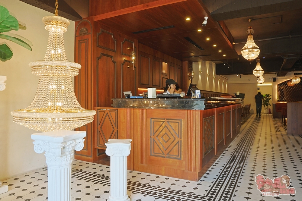【台南美食】今鶴義式餐酒館:網友4.9顆星高評價,是餐酒館也是早午餐店,全時段營業中,更是下午茶吃點心好去處~ 【台南美食】今鶴義式餐酒館:網友4.9顆星高評價,是餐酒館也是早午餐店,全時段營業中,更是下午茶吃點心好去處~