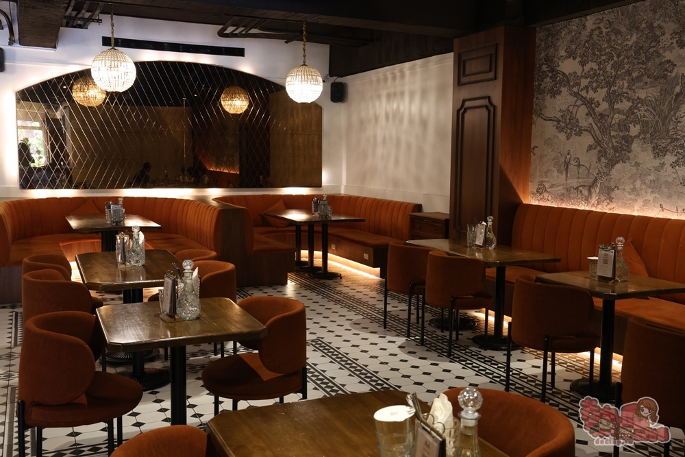 【台南美食】今鶴義式餐酒館:網友4.9顆星高評價,是餐酒館也是早午餐店,全時段營業中,更是下午茶吃點心好去處~ 【台南美食】今鶴義式餐酒館:網友4.9顆星高評價,是餐酒館也是早午餐店,全時段營業中,更是下午茶吃點心好去處~