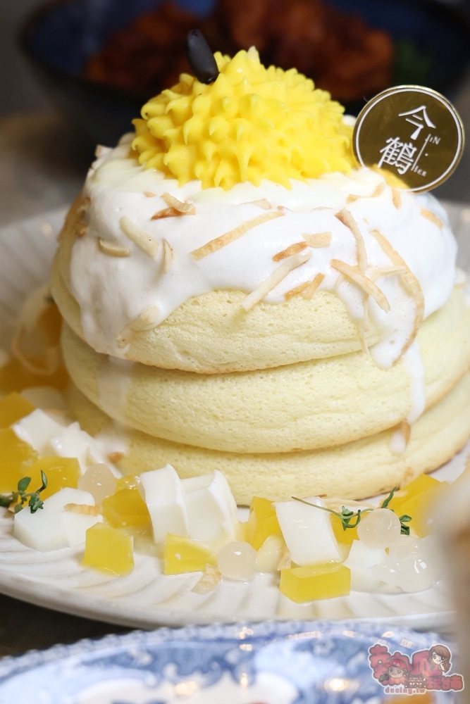 【台南美食】今鶴義式餐酒館:網友4.9顆星高評價,是餐酒館也是早午餐店,全時段營業中,更是下午茶吃點心好去處~ 【台南美食】今鶴義式餐酒館:網友4.9顆星高評價,是餐酒館也是早午餐店,全時段營業中,更是下午茶吃點心好去處~