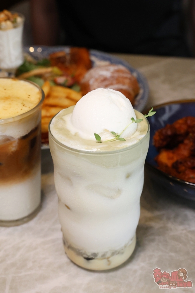 【台南美食】今鶴義式餐酒館:網友4.9顆星高評價,是餐酒館也是早午餐店,全時段營業中,更是下午茶吃點心好去處~ 【台南美食】今鶴義式餐酒館:網友4.9顆星高評價,是餐酒館也是早午餐店,全時段營業中,更是下午茶吃點心好去處~