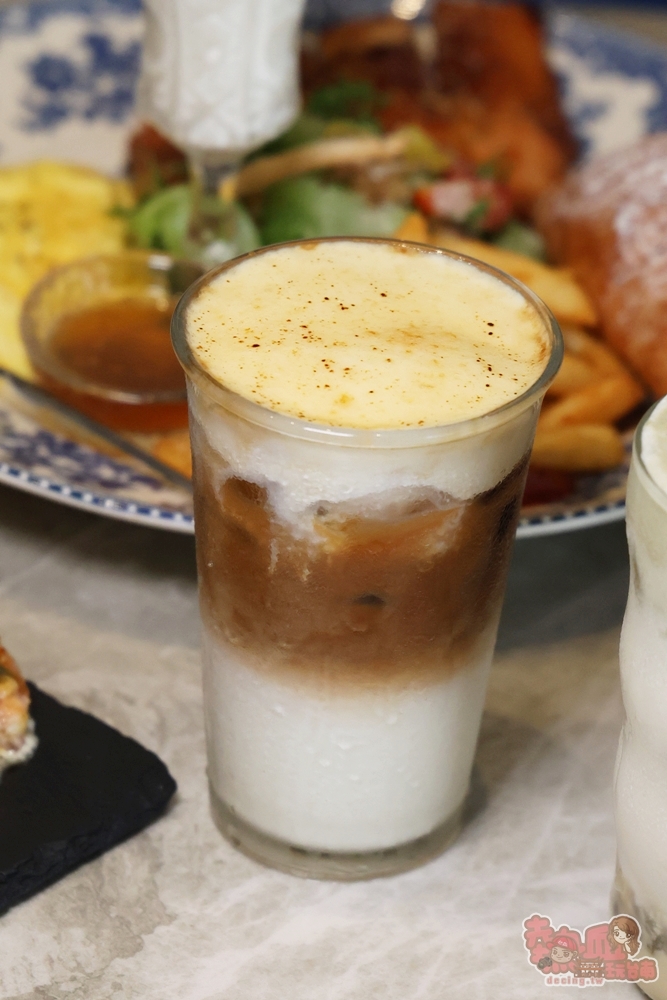 【台南美食】今鶴義式餐酒館:網友4.9顆星高評價,是餐酒館也是早午餐店,全時段營業中,更是下午茶吃點心好去處~ 【台南美食】今鶴義式餐酒館:網友4.9顆星高評價,是餐酒館也是早午餐店,全時段營業中,更是下午茶吃點心好去處~