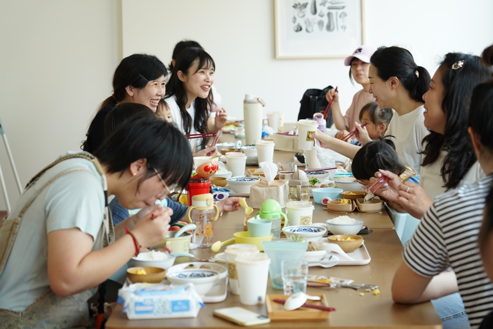 Music Together By Stella:專屬於孩子的音樂派對 X 米穗糧行:台南親子友善台菜餐廳~ Music Together By Stella:專屬於孩子的音樂派對 X 米穗糧行:台南親子友善台菜餐廳~