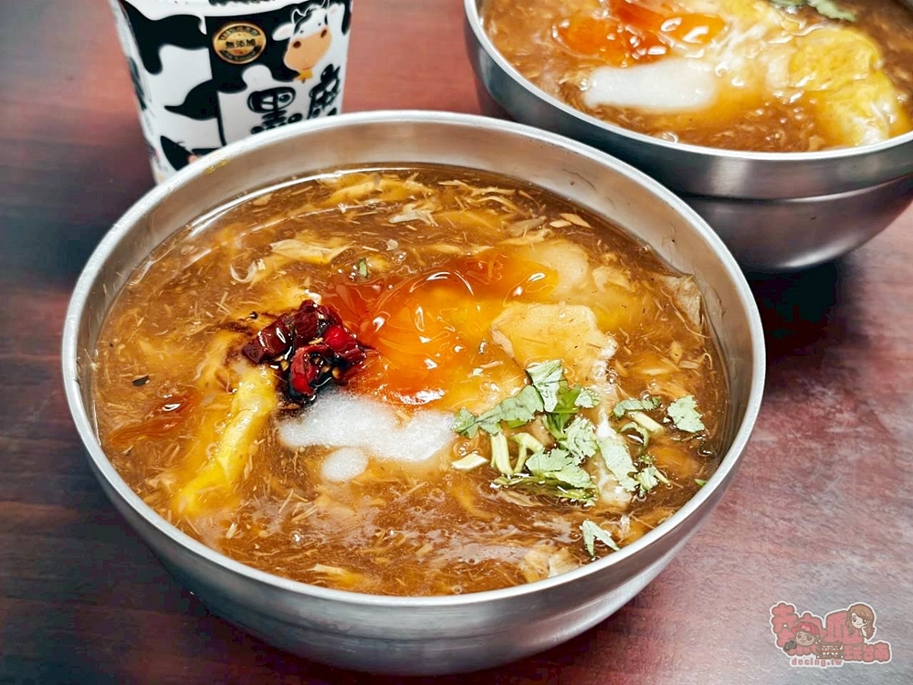【台南美食】王媽煎粿(原大灣農會前肉粿):大灣人從小吃到大的美味,煎粿軟嫩必加蒜泥,辣椒才對味~ 【台南美食】王媽煎粿(原大灣農會前肉粿):大灣人從小吃到大的美味,煎粿軟嫩必加蒜泥,辣椒才對味~
