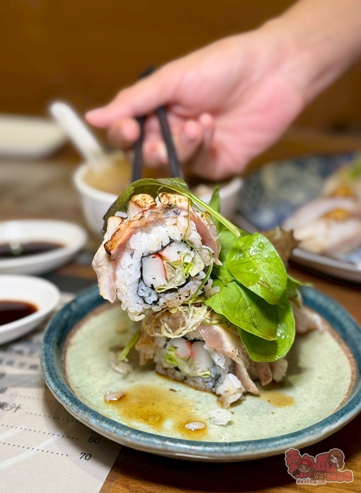 【台南美食】築地專賣壽司:隱身在街道內的超人氣壽司,許多老饕都指定吃這家~ 【台南美食】築地專賣壽司:隱身在街道內的超人氣壽司,許多老饕都指定吃這家~