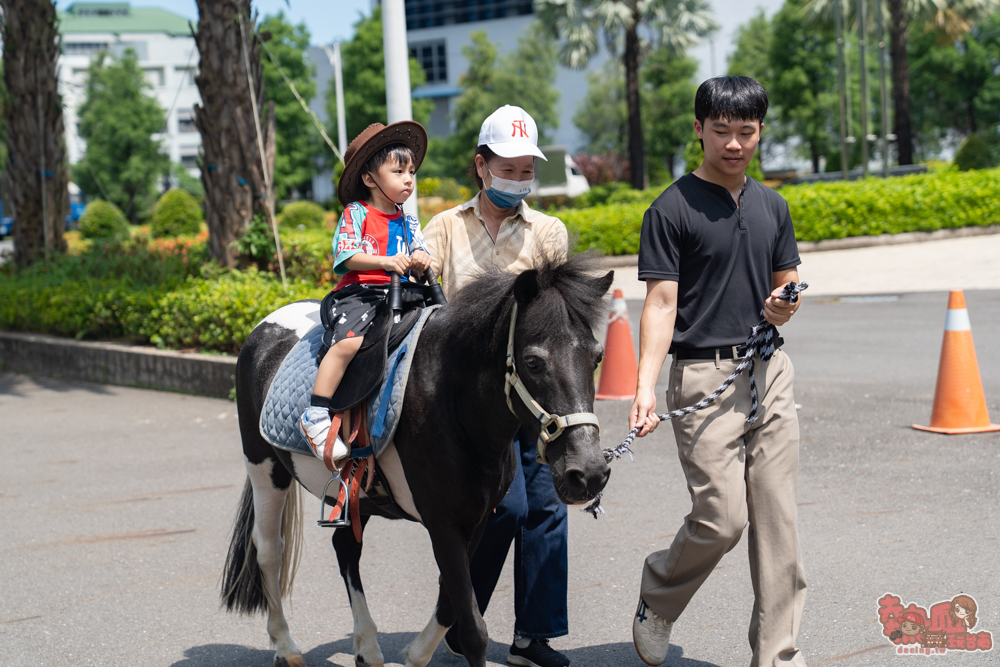 【台南活動】台南暑假限定童話王國!絕美夢幻馬車、百攤市集美食、免費闖關一次爽玩~ 【台南活動】台南暑假限定童話王國!絕美夢幻馬車、百攤市集美食、免費闖關一次爽玩~