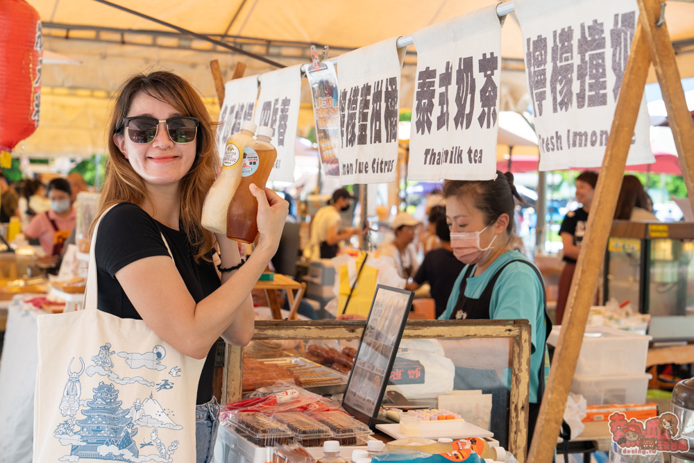 【台南活動】台南暑假限定童話王國!絕美夢幻馬車、百攤市集美食、免費闖關一次爽玩~ 【台南活動】台南暑假限定童話王國!絕美夢幻馬車、百攤市集美食、免費闖關一次爽玩~