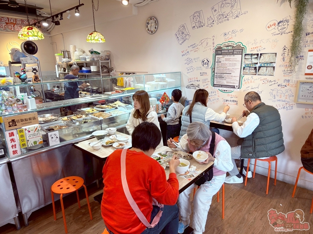【台南美食】詹記-家常飯桌鮮魚湯:台南米其林必比登推薦,台南東區最強鮮魚湯,必點西瓜綿魚湯配肉燥飯~ 【台南美食】詹記-家常飯桌鮮魚湯:台南米其林必比登推薦,台南東區最強鮮魚湯,必點西瓜綿魚湯配肉燥飯~
